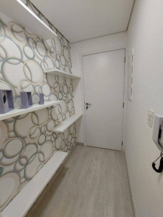 Imagem Apartamento com 1 Quarto para Alugar, 45 m² em Saúde - São Paulo