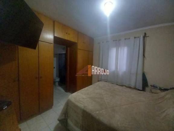 Imagem Casa com 3 Quartos à Venda, 215 m² em Cidade Antônio Estevão De Carvalho - São Paulo Imagem Casa com 3 Quartos à Venda, 215 m² em Cidade Antônio Estevão De Carvalho - São Paulo