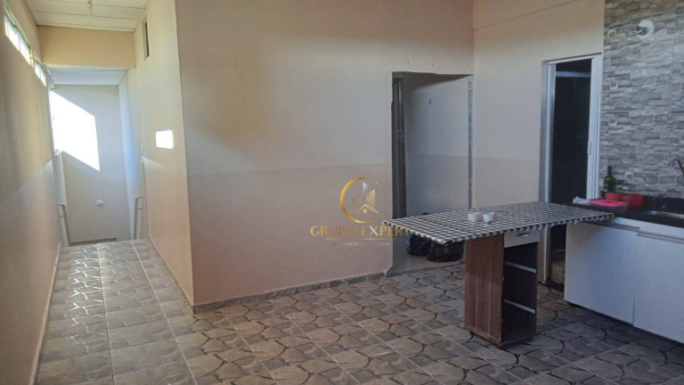Imagem Apartamento com 3 Quartos para Alugar, 95 m² em Residencial Bosque Dos Ipês - São José Dos Campos