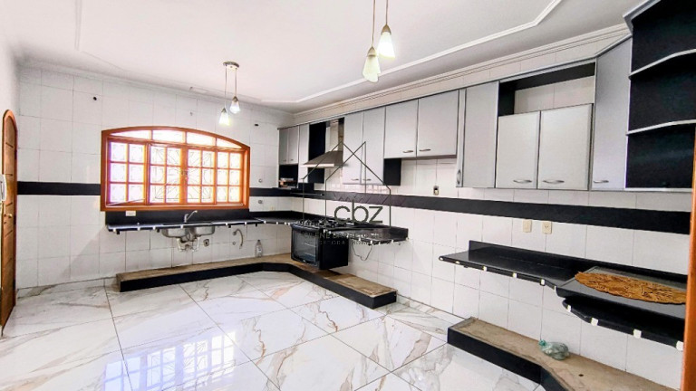 Imagem Casa com 3 Quartos à Venda, 362 m² em Vila Paraízo - Itupeva
