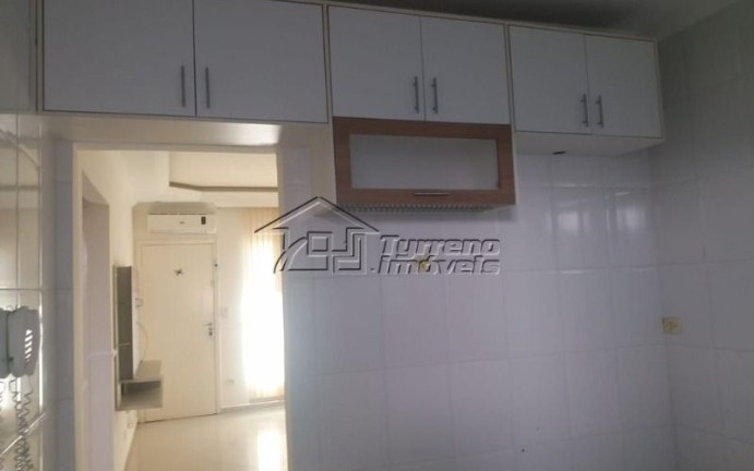 Imagem Casa de Condomínio com 2 Quartos à Venda, 58 m² em Jacareí - Jacareí