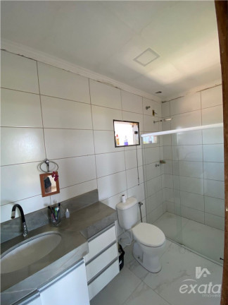 Imagem Sobrado com 3 Quartos à Venda, 300 m² em Praia Formosa - Aracruz
