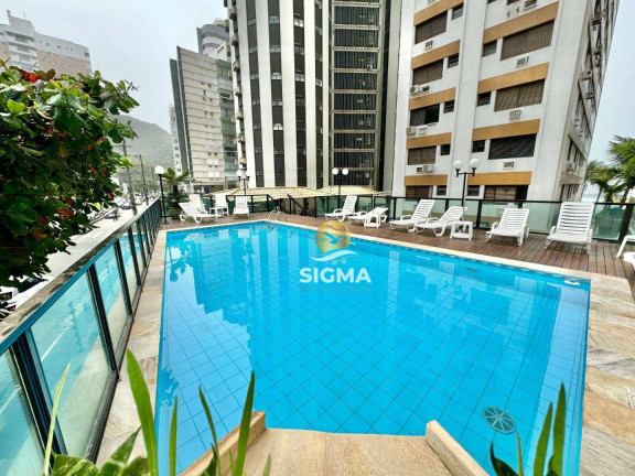 Imagem Apartamento com 4 Quartos à Venda, 175 m² em Jardim Astúrias - Guarujá Imagem Apartamento com 4 Quartos à Venda, 175 m² em Jardim Astúrias - Guarujá