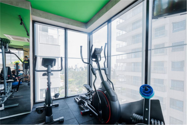 Imagem Apartamento com 2 Quartos à Venda, 75 m² em Pinheiros - São Paulo Imagem Apartamento com 2 Quartos à Venda, 75 m² em Pinheiros - São Paulo