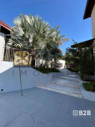 Imagem Casa com 5 Quartos à Venda, 400 m² em Residencial Parque Smeralda - Agudos Imagem Casa com 5 Quartos à Venda, 400 m² em Residencial Parque Smeralda - Agudos