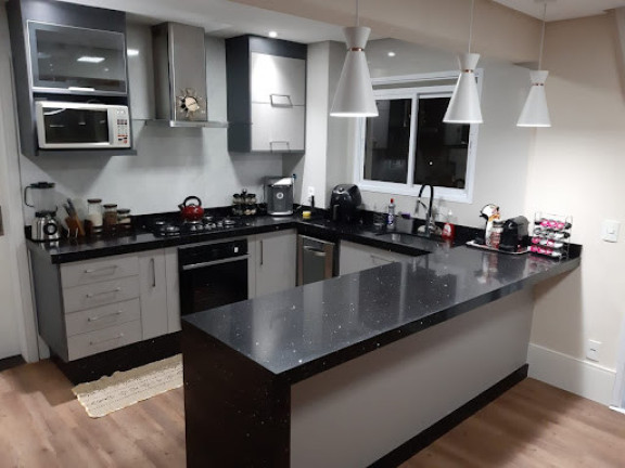 Imagem Apartamento com 3 Quartos à Venda, 122 m² em Jardim Flor Da Montanha - Guarulhos