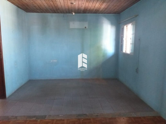 Imagem Casa com 3 Quartos à Venda, em Nova Santa Marta - Santa Maria Imagem Casa com 3 Quartos à Venda, em Nova Santa Marta - Santa Maria