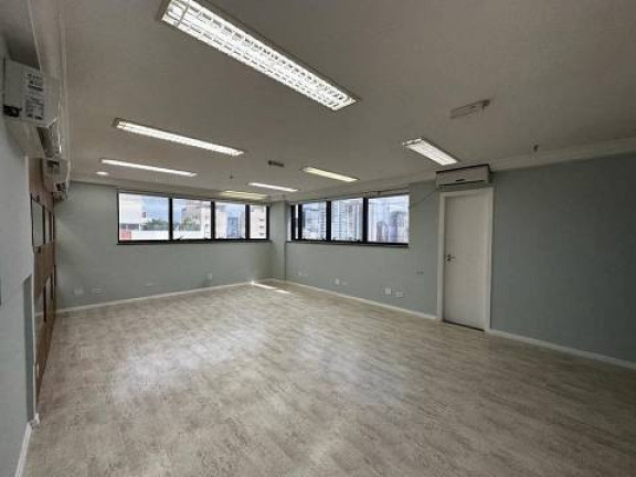 Imagem Sala Comercial para Alugar, 45 m² em Pinheiros - São Paulo Imagem Sala Comercial para Alugar, 45 m² em Pinheiros - São Paulo
