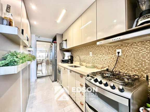 Imagem Apartamento com 3 Quartos à Venda, 101 m² em Manaíra - João Pessoa