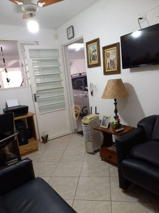 Imagem Sobrado com 4 Quartos à Venda, 244 m² em Centro - Jacareí