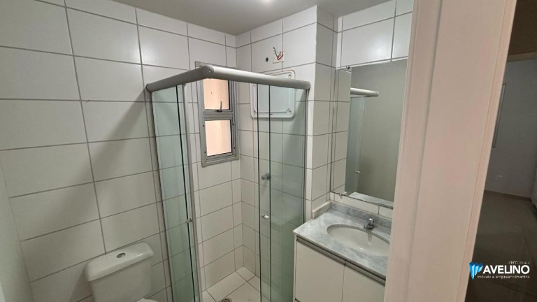 Imagem Apartamento com 1 Quarto para Alugar, 10 m² em Vila Taquarussu - Campo Grande Imagem Apartamento com 1 Quarto para Alugar, 10 m² em Vila Taquarussu - Campo Grande