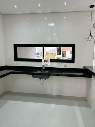 Imagem Casa com 3 Quartos à Venda, 112 m² em Jardim Residencial Villagio Ipanema I - Sorocaba