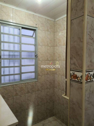 Imagem Apartamento com 2 Quartos à Venda, 52 m² em Itaquera - São Paulo