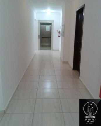 Imagem Apartamento com 2 Quartos à Venda, 57 m² em Vila Barão - Sorocaba