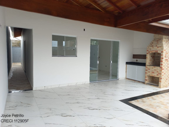 Imagem Casa com 2 Quartos à Venda, 62 m² em Flora Rica Ll - São Paulo