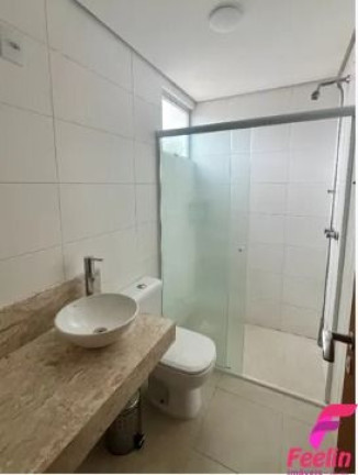 Imagem Apartamento com 3 Quartos à Venda, 106 m² em Jardim Cidade De Florianópolis - São José Imagem Apartamento com 3 Quartos à Venda, 106 m² em Jardim Cidade De Florianópolis - São José