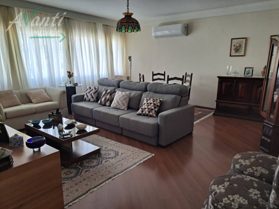 Imagem Apartamento com 3 Quartos à Venda, 160 m² em Boqueirão - Santos Imagem Apartamento com 3 Quartos à Venda, 160 m² em Boqueirão - Santos