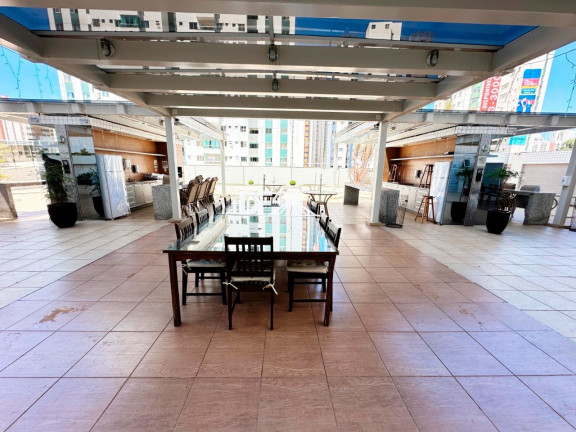 Imagem Imóvel com 1 Quarto à Venda, 45 m² em Norte (águas Claras) - Brasília