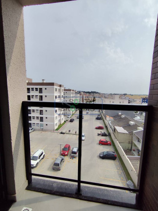 Imagem Apartamento com 2 Quartos à Venda, 47 m² em Parque Da Fonte - São José Dos Pinhais