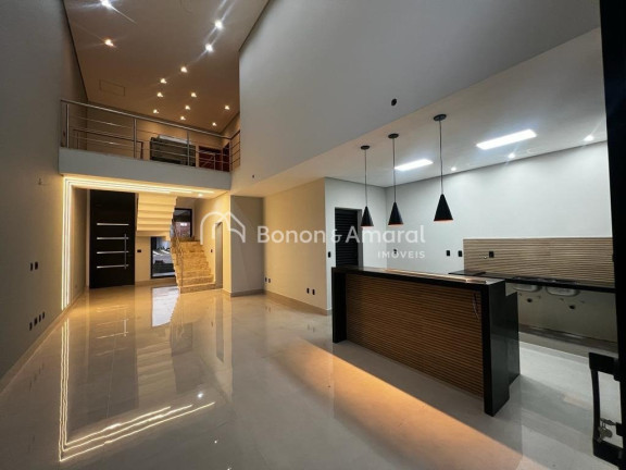 Imagem Casa de Condomínio com 4 Quartos à Venda, 200 m² em Vila Monte Alegre - Paulínia Imagem Casa de Condomínio com 4 Quartos à Venda, 200 m² em Vila Monte Alegre - Paulínia