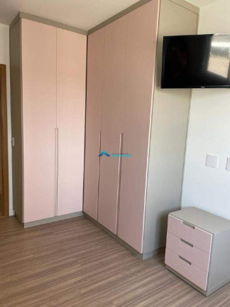 Imagem Apartamento com 3 Quartos à Venda, 102 m² em Horto Florestal - Jundiaí Imagem Apartamento com 3 Quartos à Venda, 102 m² em Horto Florestal - Jundiaí