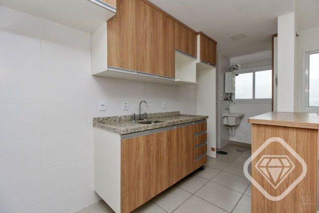 Imagem Apartamento com 2 Quartos à Venda, 63 m² em Teresópolis - Porto Alegre