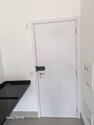 Imagem Imóvel com 1 Quarto à Venda, 27 m² em Chacara Santo Antonio - São Paulo