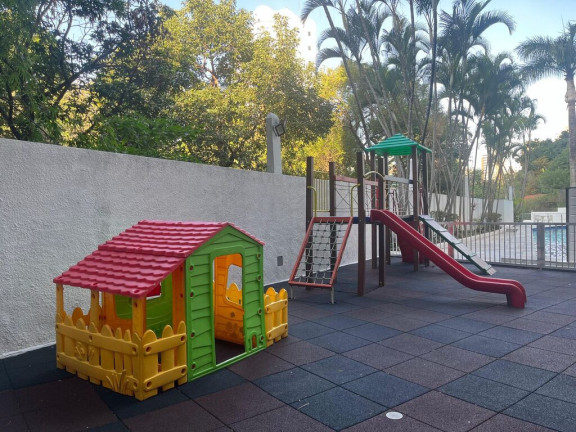 Imagem Apartamento com 4 Quartos à Venda, 176 m² em Vila Mariana - São Paulo Imagem Apartamento com 4 Quartos à Venda, 176 m² em Vila Mariana - São Paulo