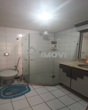 Imagem Apartamento com 3 Quartos à Venda, 110 m² em Praia Da Costa - Vila Velha