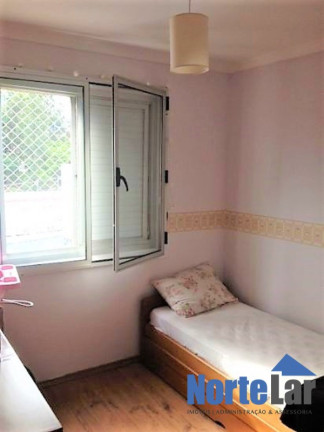 Imagem Apartamento com 2 Quartos à Venda, 62 m² em Vila Dom Pedro Ii - São Paulo