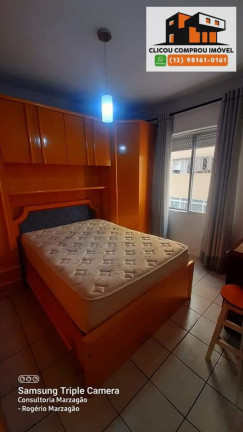 Imagem Apartamento com 1 Quarto à Venda, 50 m² Imagem Apartamento com 1 Quarto à Venda, 50 m²