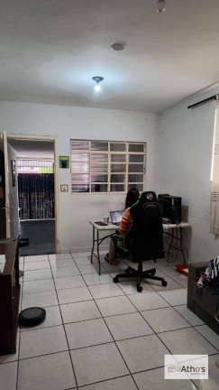 Casa com 2 Quartos à Venda, 125 m² em Centro - Indaiatuba