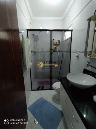 Imagem Sobrado com 3 Quartos à Venda, 164 m² em Parque Das Nações - Santo André