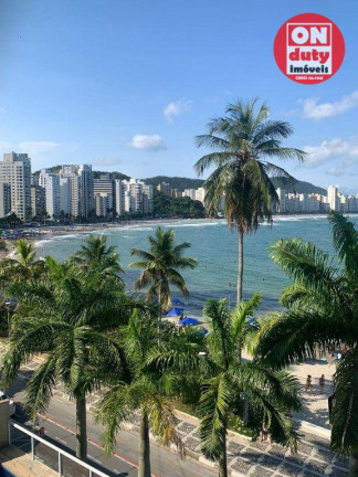 Imagem Apartamento com 3 Quartos à Venda, 110 m² em Vila Luis Antônio - Guarujá Imagem Apartamento com 3 Quartos à Venda, 110 m² em Vila Luis Antônio - Guarujá