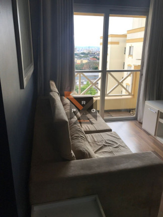 Imagem Imóvel com 3 Quartos à Venda, 65 m² em Mooca - São Paulo