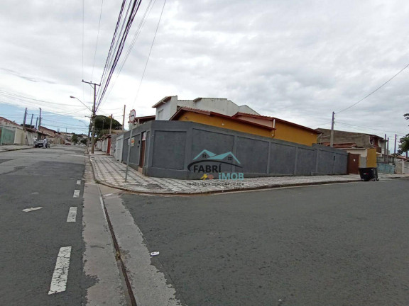 Casa com 3 Quartos à Venda, 166 m² em Vila Assis - Sorocaba