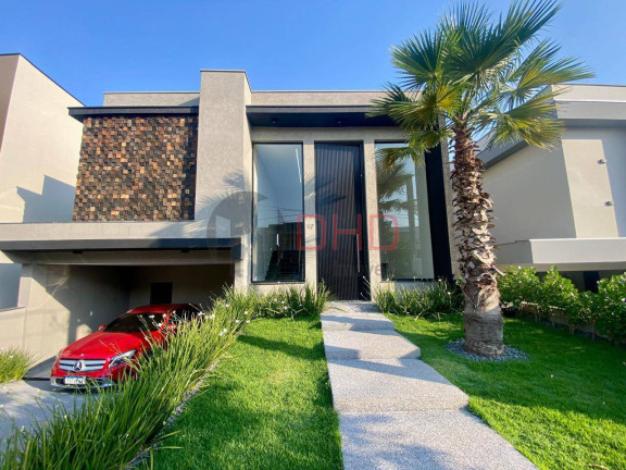 Imagem Casa de Condomínio com 3 Quartos à Venda, 307 m² em Cyrela Landscape Esplanada - Votorantim Imagem Casa de Condomínio com 3 Quartos à Venda, 307 m² em Cyrela Landscape Esplanada - Votorantim