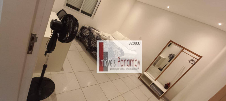 Imagem Casa com 1 Quarto à Venda, 175 m² em Campo Grande - São Paulo Imagem Casa com 1 Quarto à Venda, 175 m² em Campo Grande - São Paulo