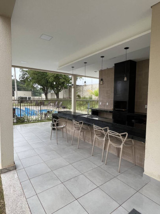 Imagem Apartamento com 2 Quartos para Alugar, 42 m² em Cuiabá Imagem Apartamento com 2 Quartos para Alugar, 42 m² em Cuiabá