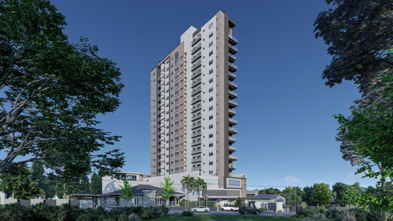 Imagem Apartamento com 2 Quartos à Venda, 82 m² em São Cristovão - Passo Fundo Imagem Apartamento com 2 Quartos à Venda, 82 m² em São Cristovão - Passo Fundo