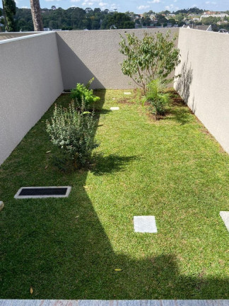 Imagem Casa com 3 Quartos à Venda, 270 m² em Cachoeira - Curitiba