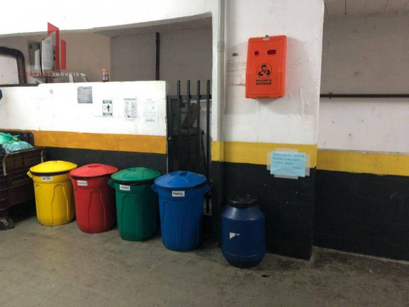 Imagem Apartamento com 2 Quartos à Venda, 54 m² em Vila Mangalot - São Paulo Imagem Apartamento com 2 Quartos à Venda, 54 m² em Vila Mangalot - São Paulo