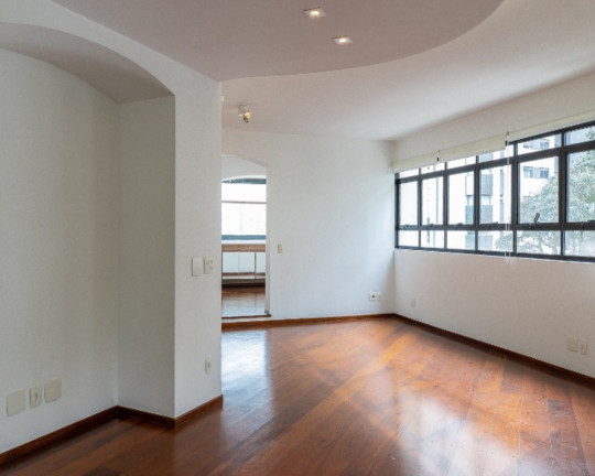 Imagem Apartamento com 4 Quartos à Venda, 311 m² em Campo Belo - Sao Paulo Imagem Apartamento com 4 Quartos à Venda, 311 m² em Campo Belo - Sao Paulo