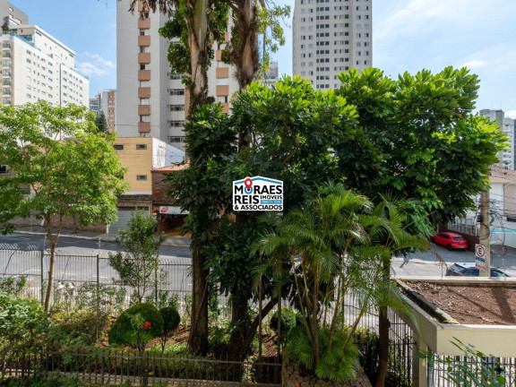 Imagem Apartamento com 3 Quartos à Venda, 115 m² em Campo Belo - São Paulo Imagem Apartamento com 3 Quartos à Venda, 115 m² em Campo Belo - São Paulo