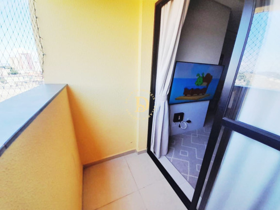 Imagem Apartamento com 3 Quartos à Venda, 63 m² em Jardim América - São José Dos Campos Imagem Apartamento com 3 Quartos à Venda, 63 m² em Jardim América - São José Dos Campos