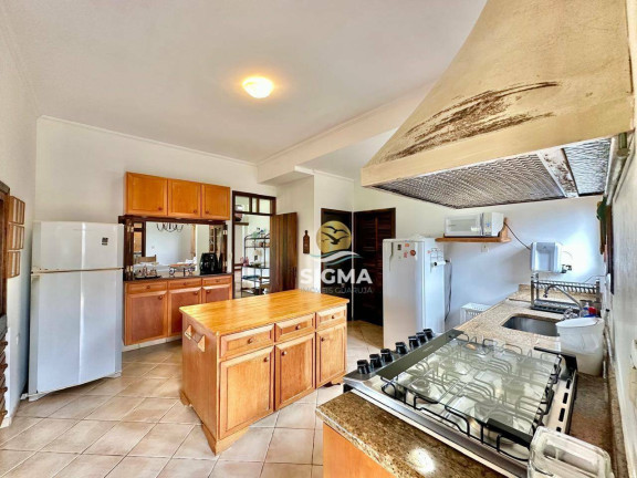 Imagem Casa com 5 Quartos à Venda, 600 m² em Marina Guarujá - Guarujá Imagem Casa com 5 Quartos à Venda, 600 m² em Marina Guarujá - Guarujá