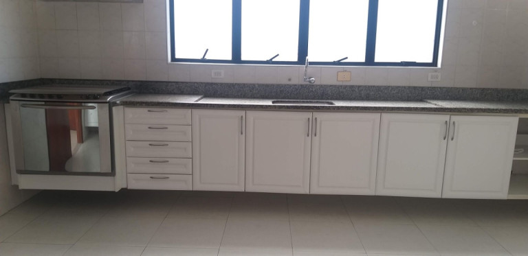 Imagem Apartamento com 3 Quartos para Alugar, 146 m² em Pompéia - Santos Imagem Apartamento com 3 Quartos para Alugar, 146 m² em Pompéia - Santos
