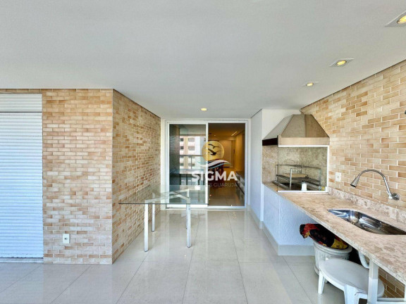 Imagem Apartamento com 3 Quartos à Venda, 120 m² em Jardim Astúrias - Guarujá Imagem Apartamento com 3 Quartos à Venda, 120 m² em Jardim Astúrias - Guarujá