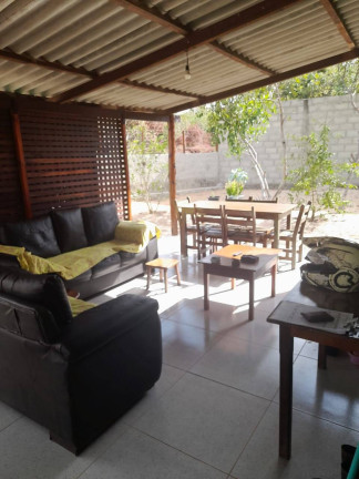 Casa à Venda, 2.000 m² em Centro - Tibau Do Sul