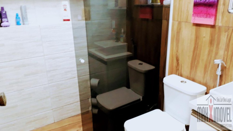 Imagem Casa com 3 Quartos à Venda, 215 m² em Rio Comprido - Rio De Janeiro